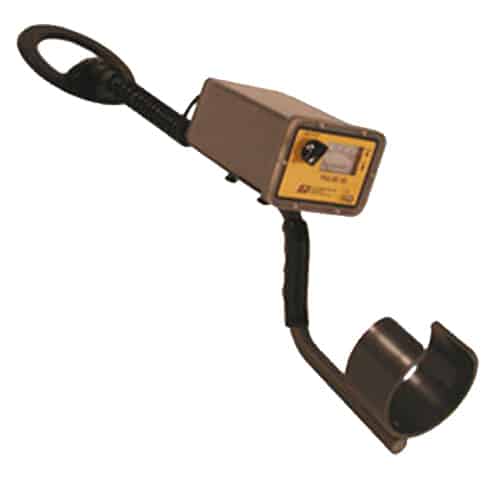 Differenze tra Metal Detector VLF e PI - Metal Detector Italia