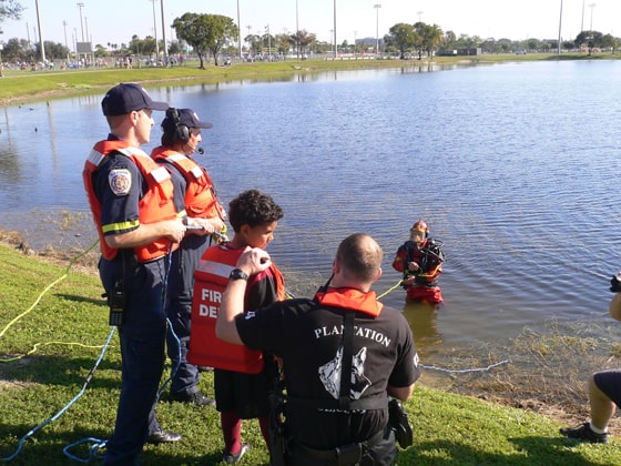 Shore Responder Training Program Shore Responder Training Course