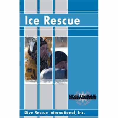 Ice Rescue Student Kit