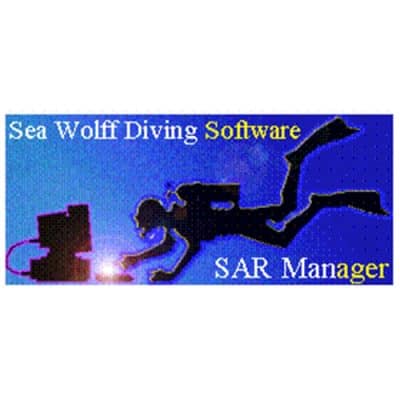 SAR Manager CD