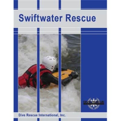 Student Kit for Swiftwater Rescue I
