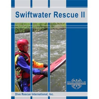 Swiftwater Rescue 2 Student Kit