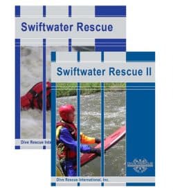 Swiftwater Rescue Combo Kit