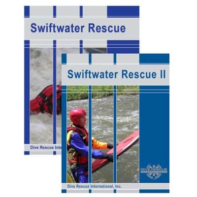 Swiftwater Rescue Combo Kit