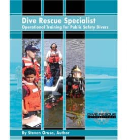 Dive Rescue Student Recertification Packet