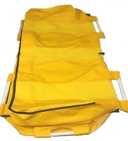 DRI Body Bag for Body Recovery System