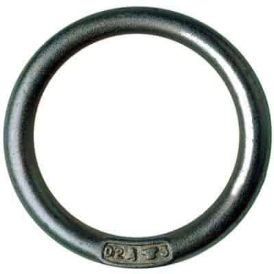PMI 3” Steel O-Ring
