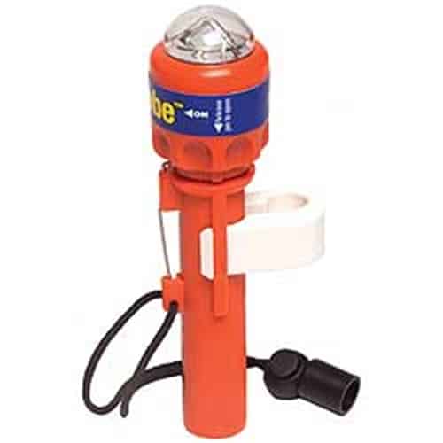 Personal Strobe Light Dive Rescue International