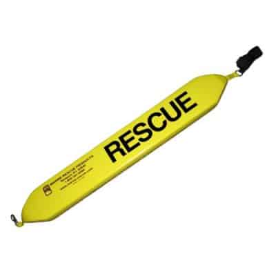 350 Rescue Tube