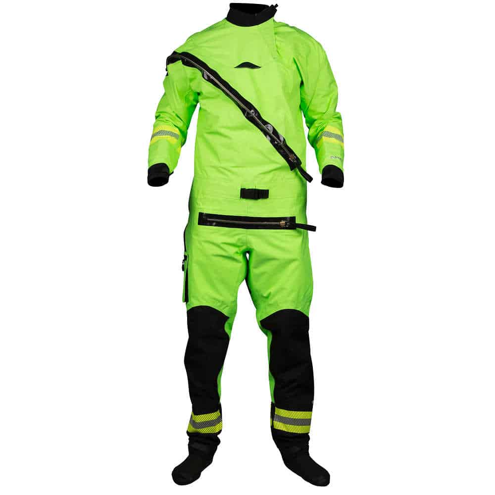 NRS Extreme SAR Dry Suit Dive Rescue International