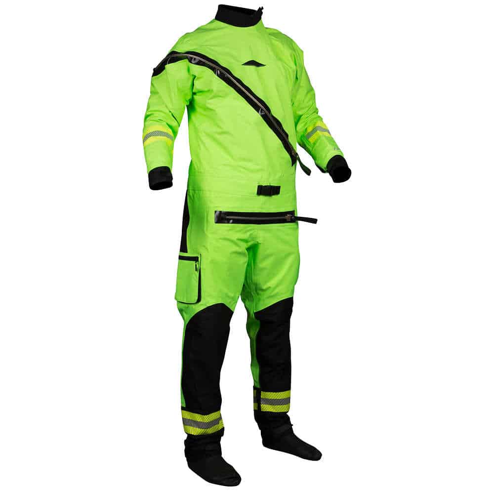 NRS Extreme SAR Dry Suit Dive Rescue International