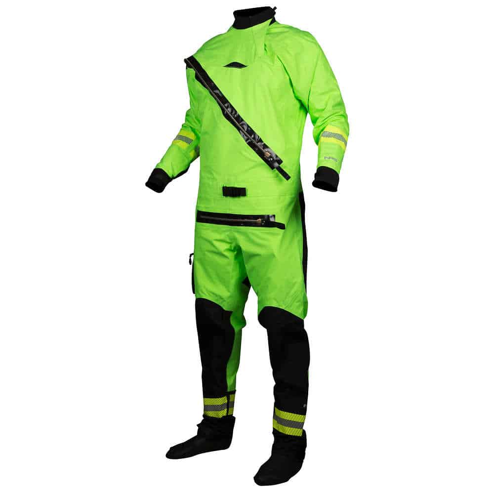 NRS Extreme SAR Dry Suit Dive Rescue International