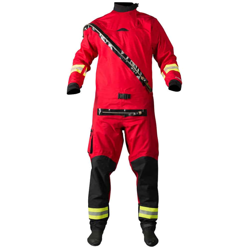 NRS Extreme SAR Dry Suit Dive Rescue International