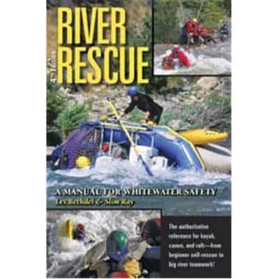 River Rescue 4th Edition