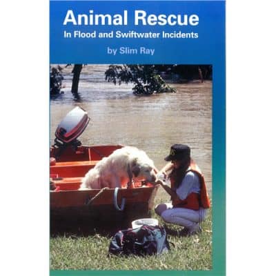 Animal Rescue in Flood and Swiftwater Incidents