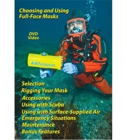 Choosing and Using Full-Face Masks DVD