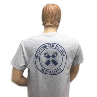 Swiftwater Rescue T-Shirt