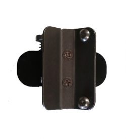 INODIVE Accessory Slide w/ GoPro Mounting Holes and Screws