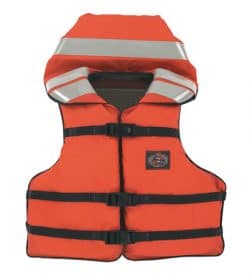 Stearns Whitewater Rescue PFD