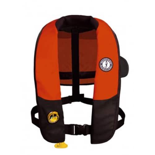 mustang pfd for sale