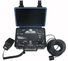 SP100-D2 Buddy Phone Surface Station