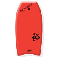 Swiftwater Rescue Board red