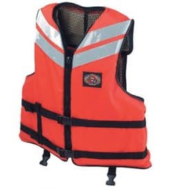 Stearns Work Boat™ Vest