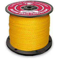 1/4" Searchline Rope