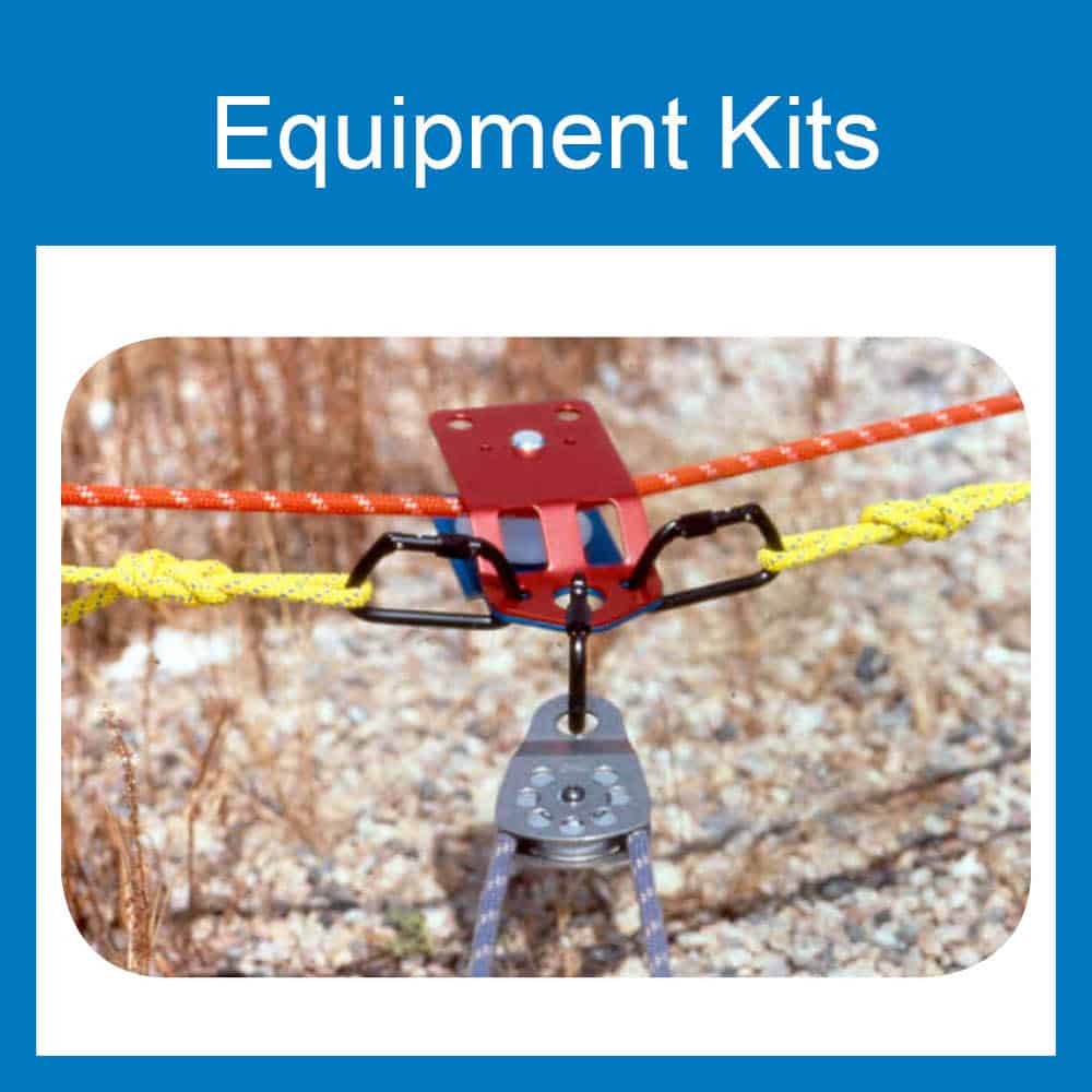 EquipmentKits Dive Rescue International