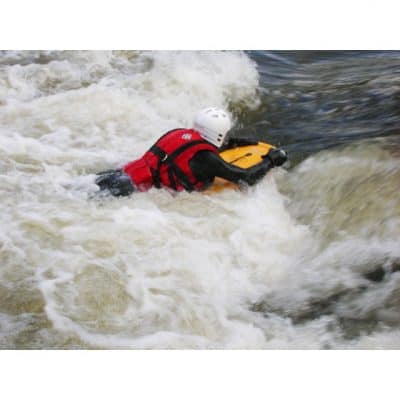 dive rescue Personal Swiftwater Rescue Kit