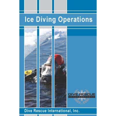 Ice Diving Operations Education Kit