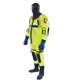 First Watch Ice Rescue Suit