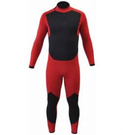 Aqua Flex Public Safety Wet Suit