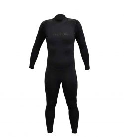 AquaFlex Back Zip Jump Suits