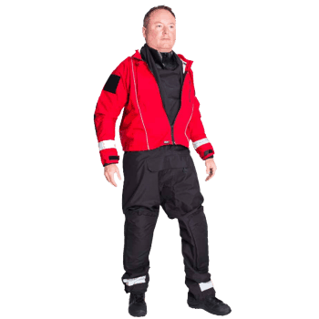 Aqua Lung Osprey Swiftwater Dry Suit