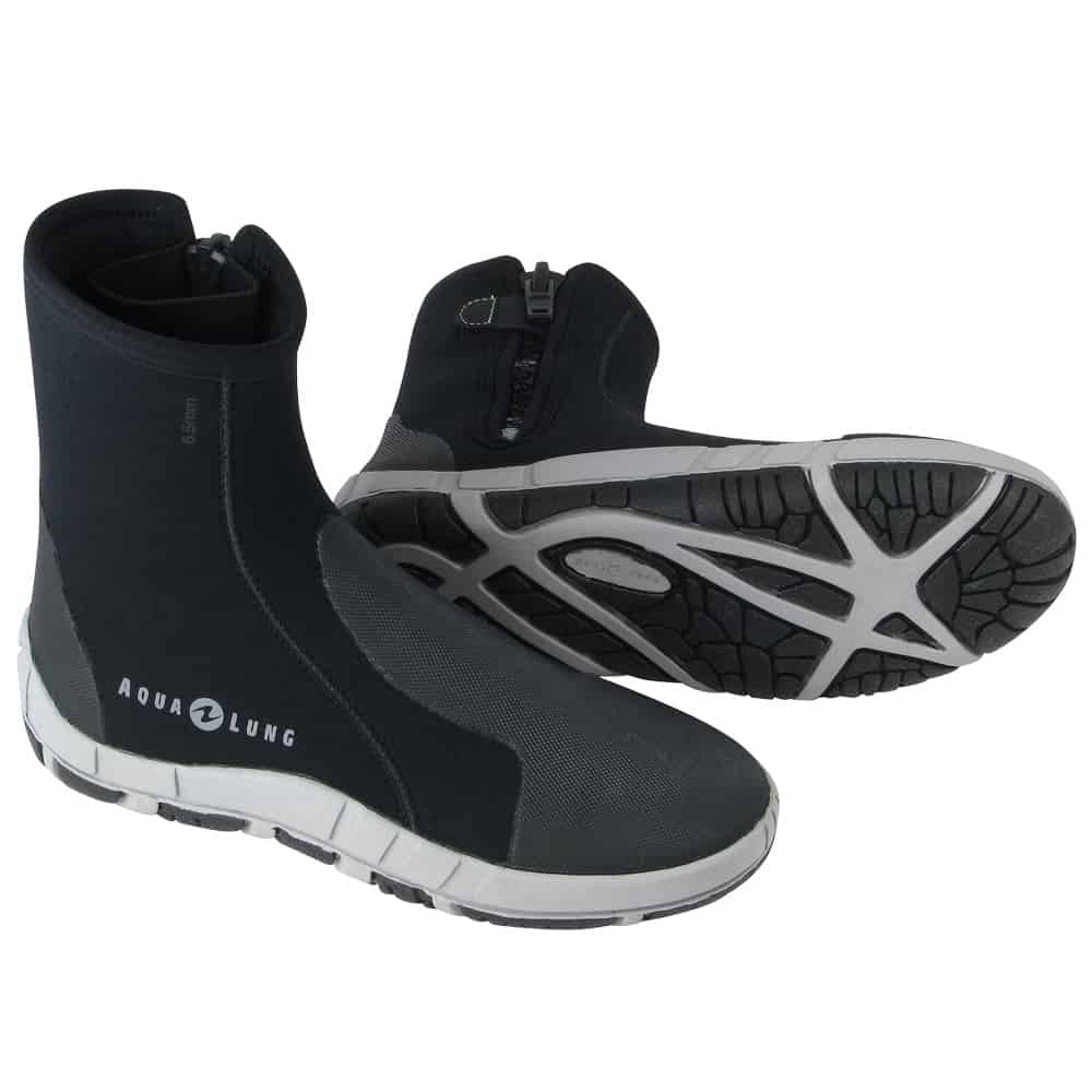 aqua lung water shoes