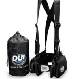DUI Classic Weight & Trim System