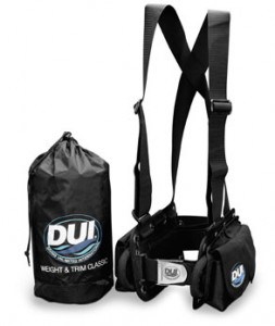 DUI Classic Weight & Trim System