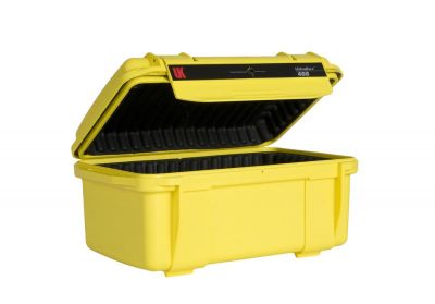 UK 408 Ultrabox Yellow Solid