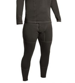 Mustang Light Weight Pant- Thermal Base Layer- Sentinel Series