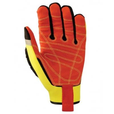 Cestus H2O Attack SX Glove Palm