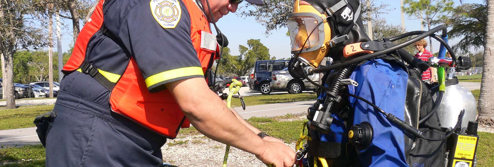 Water Rescue Equipment & Training Swiftwater Equipment