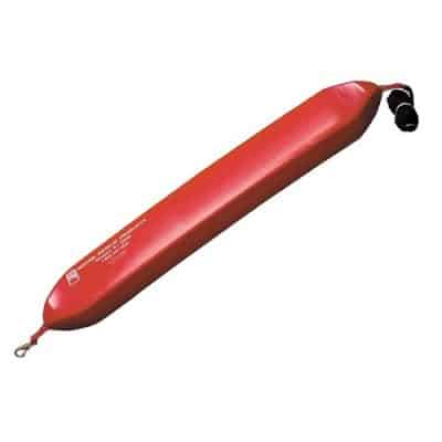 6356-Rescue Tube Red