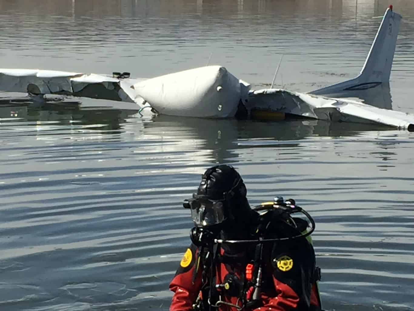 Summer Training Series in Panama City, FL this July and August Dive