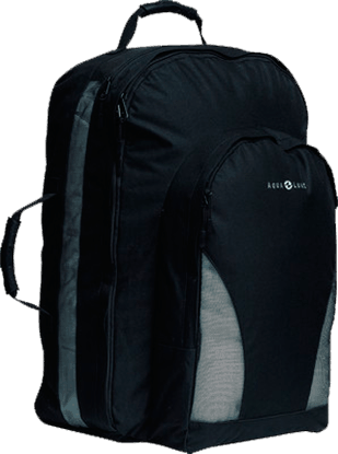 aqualung backpack