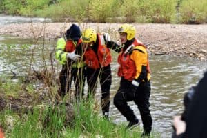 , Swiftwater Rescue II in Twin Falls, Idaho now open for registration for May of 2022