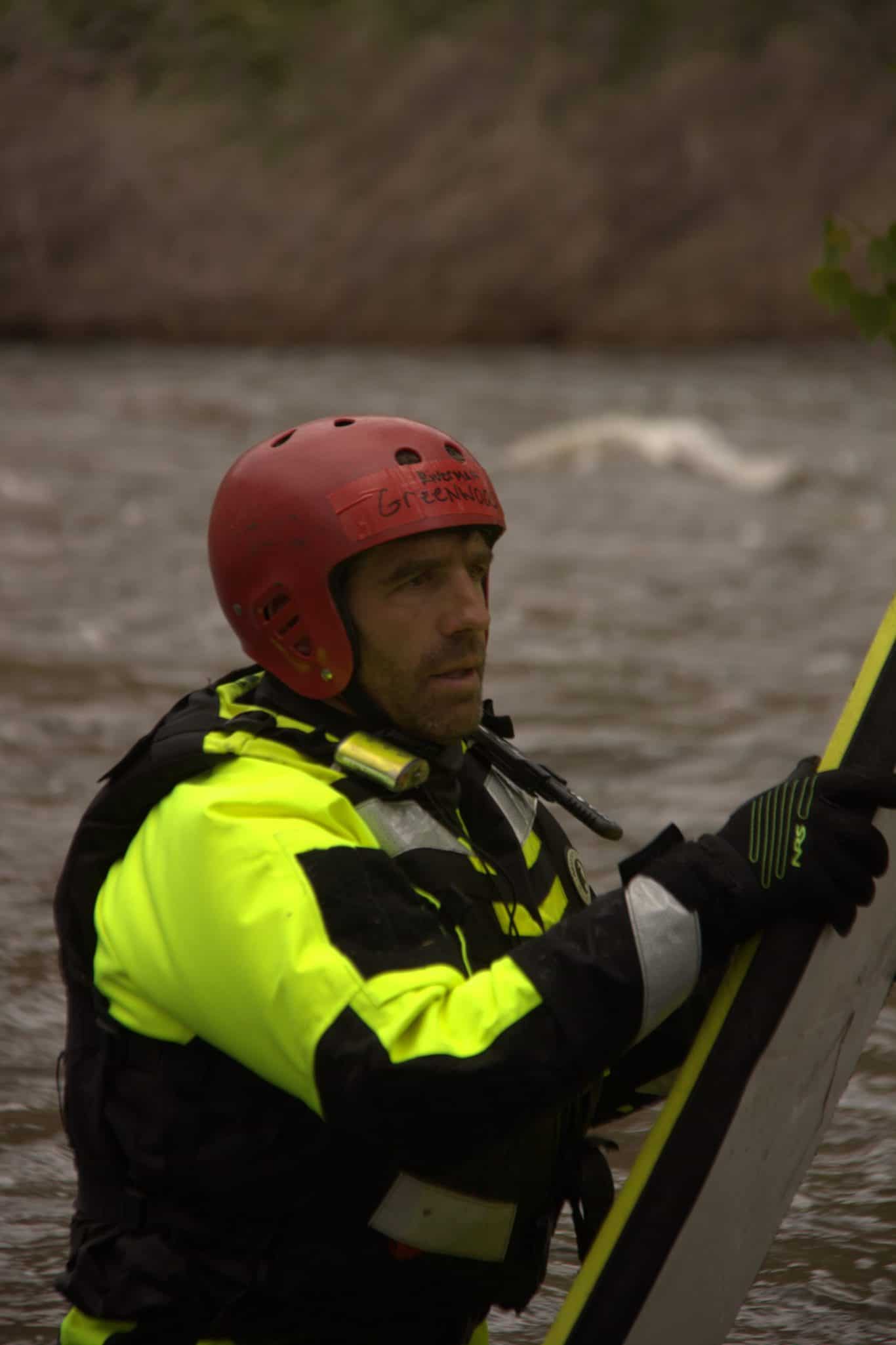 , Swiftwater Rescue I in New York now open for registration!