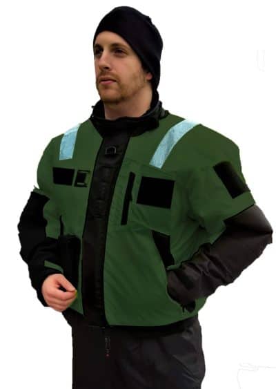 FirstWatch Flotation Snow Patrol Jacket